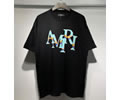 Amiri Lovers summer T-shirt