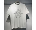 Amiri Lovers summer T-shirt