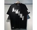 Amiri Lovers summer T-shirt