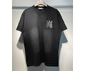 Amiri Lovers summer T-shirt