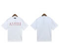Amiri Lovers summer T-shirt