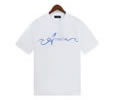 Amiri Lovers summer T-shirt