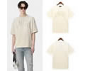 Amiri Lovers summer T-shirt