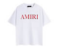 Amiri Lovers summer T-shirt