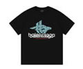 BALENCIAGA Lovers T-shirt
