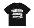 BALENCIAGA Lovers T-shirt