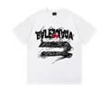 BALENCIAGA Lovers T-shirt