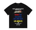 BALENCIAGA Lovers T-shirt