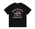 BALENCIAGA Lovers T-shirt