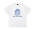 BALENCIAGA Lovers T-shirt