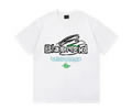 BALENCIAGA Lovers T-shirt