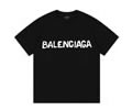 BALENCIAGA Lovers T-shirt