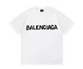 BALENCIAGA Lovers T-shirt
