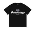 BALENCIAGA Lovers T-shirt
