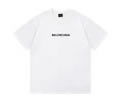 BALENCIAGA Lovers T-shirt