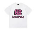 BALENCIAGA Lovers T-shirt