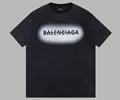 BALENCIAGA Lovers T-shirt Best quality