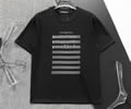 BALENCIAGA Lovers T-shirt