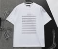 BALENCIAGA Lovers T-shirt