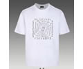 BALENCIAGA Lovers T-shirt Best quality
