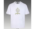 BALENCIAGA Lovers T-shirt Best quality