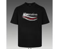 BALENCIAGA Lovers T-shirt Best quality