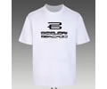 BALENCIAGA Lovers T-shirt Best quality