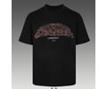 BALENCIAGA Lovers T-shirt Best quality
