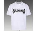 BALENCIAGA Lovers T-shirt Best quality