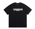 Balmain Lovers T-shirt best quality