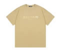 Balmain Lovers T-shirt best quality