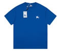 BURBERRY Lovers T-shirt best quality