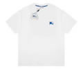 BURBERRY Lovers T-shirt best quality
