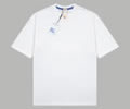 BURBERRY Lovers T-shirt best quality