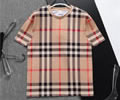 BURBERRY Lovers T-shirt