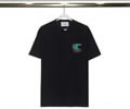 CASABLANCA Men summer T-shirt