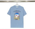 CASABLANCA Men summer T-shirt