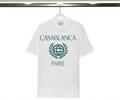 CASABLANCA Men summer T-shirt