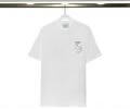 CASABLANCA Men summer T-shirt