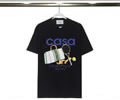 CASABLANCA Men summer T-shirt