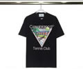 CASABLANCA Men summer T-shirt