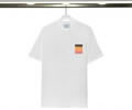 CASABLANCA Men summer T-shirt
