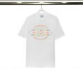 CASABLANCA Men summer T-shirt