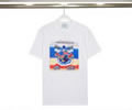 CASABLANCA Men summer T-shirt