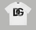 Dolce & Gabbana Mens T-shirt
