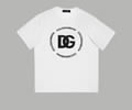 Dolce & Gabbana Mens T-shirt