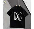 Dolce & Gabbana Mens T-shirt