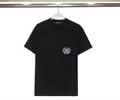 Dolce & Gabbana Mens T-shirt