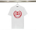 Dolce & Gabbana Mens T-shirt