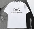 Dolce & Gabbana Lovers T-shirt